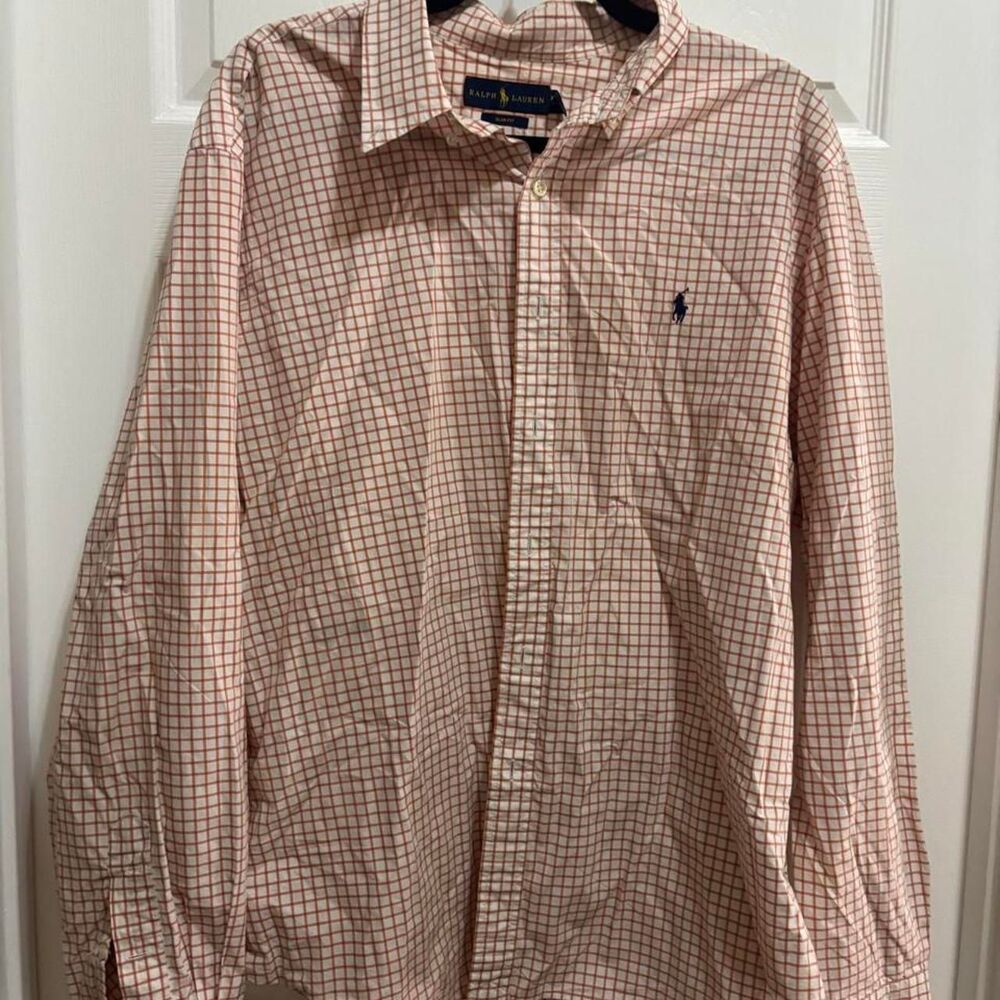 Ralph-lauren Men's Shirt